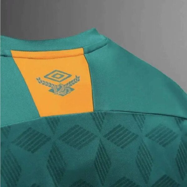 Fluminense 2020 Third Jersey 40367