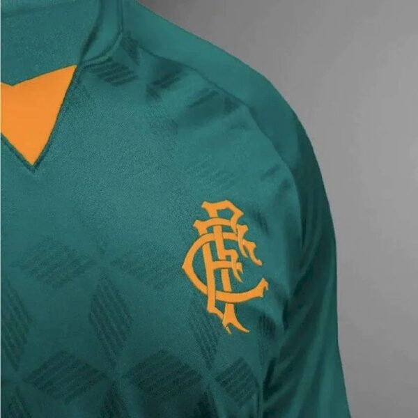 Fluminense 2020 Third Jersey 40368