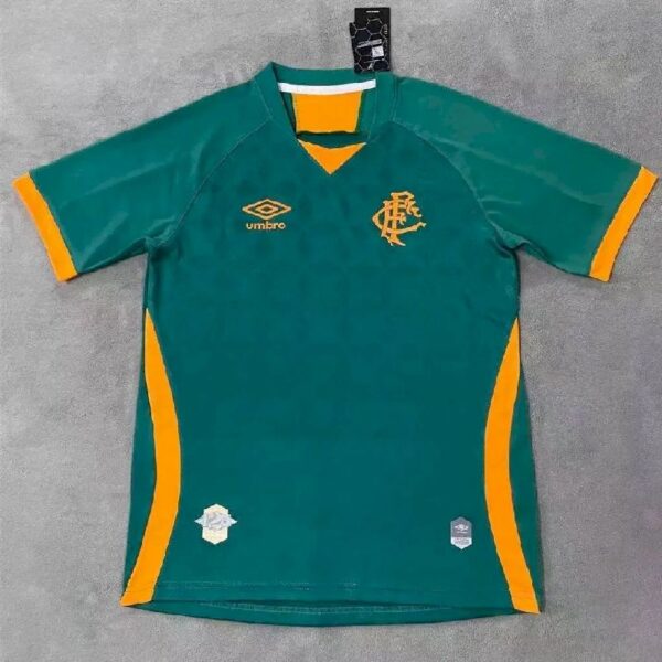 Fluminense 2020 Third Jersey 40369