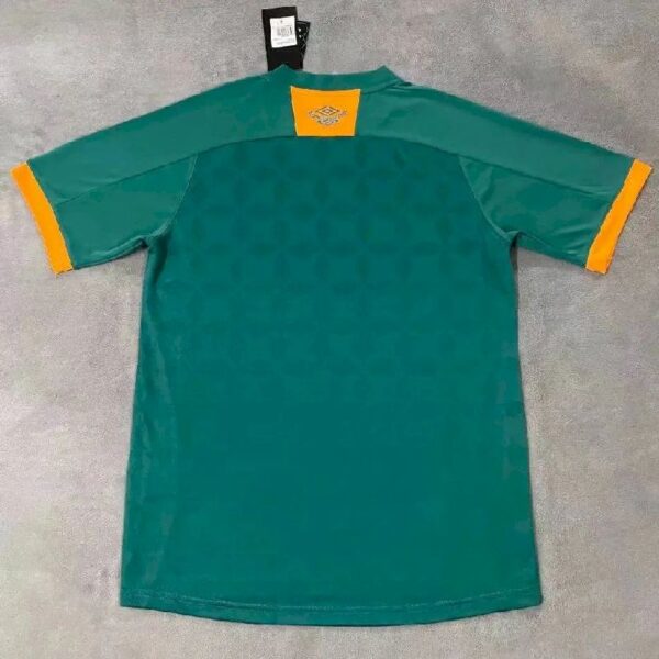 Fluminense 2020 Third Jersey 40370
