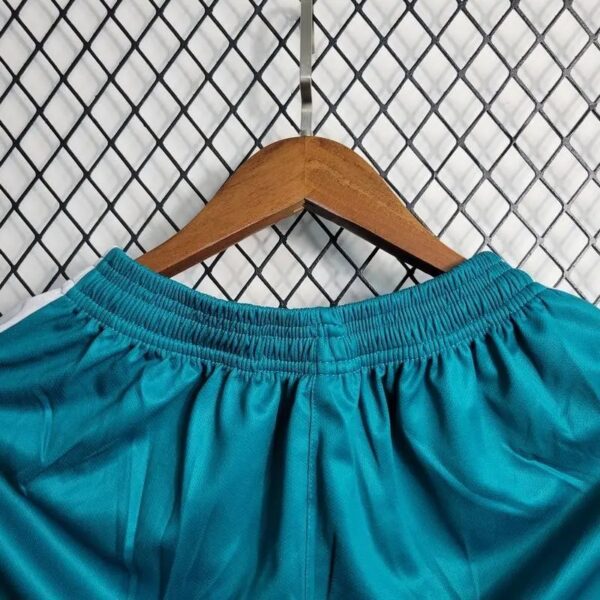 Fluminense 202324 Pre Match Training Shorts 60170