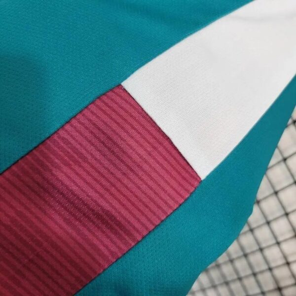 Fluminense 202324 Pre Match Training Shorts 60171