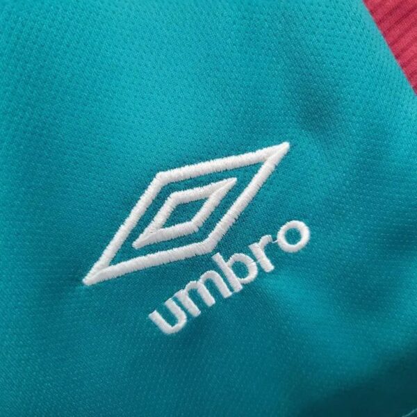 Fluminense 202324 Pre Match Training Shorts 60173