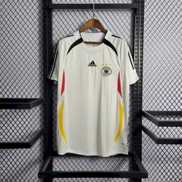 Germany 2006 Training Reteo Jersey 49797