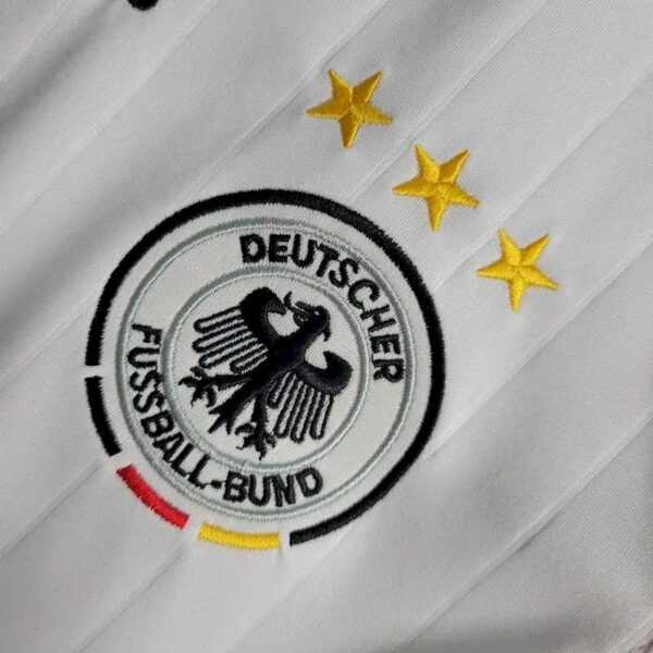 Germany 2006 Training Reteo Jersey 49800