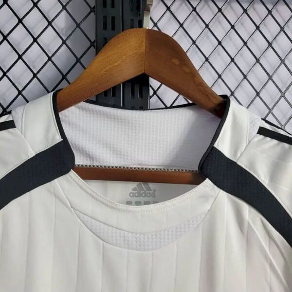 Germany 2006 Training Reteo Jersey 49804