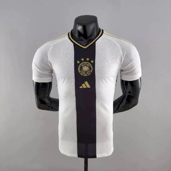 Germany 2022 Classic Player Version Jersey 42276
