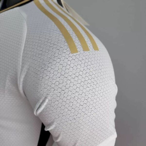 Germany 2022 Classic Player Version Jersey 42280