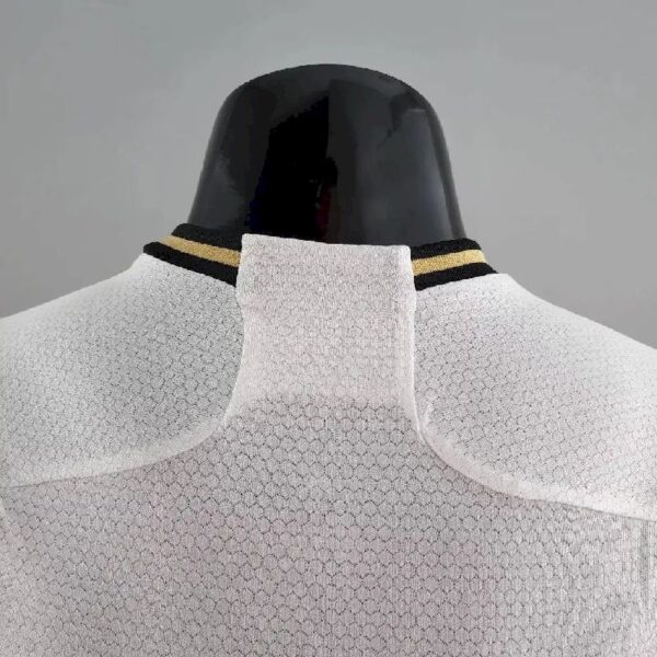 Germany 2022 Classic Player Version Jersey 42281