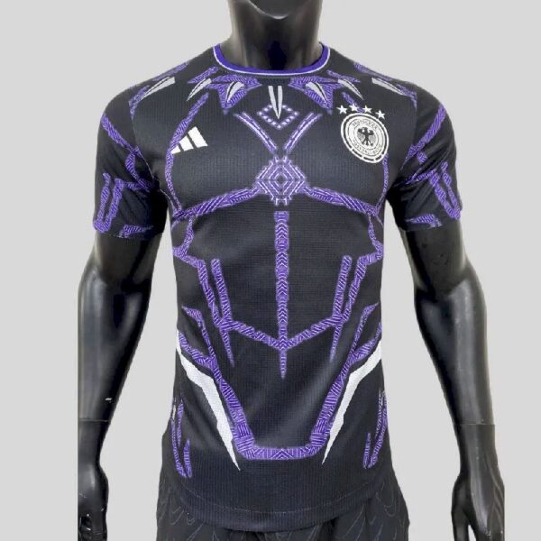 Germany 2022 Special Player Version Jersey 40305