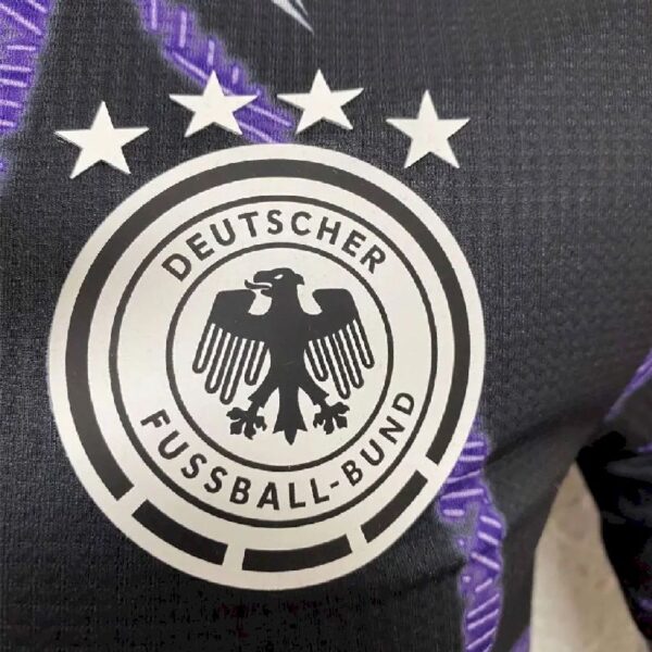 Germany 2022 Special Player Version Jersey 40308
