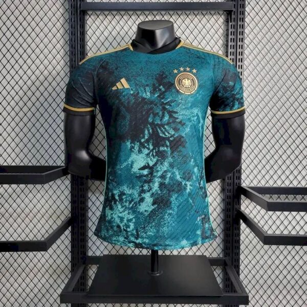 Germany 202324 Special Edition Player Version Jersey 58169