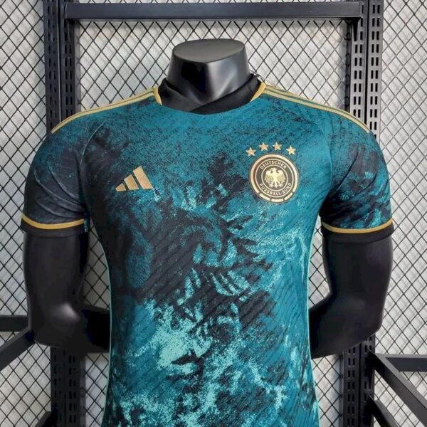 Germany 202324 Special Edition Player Version Jersey 58176