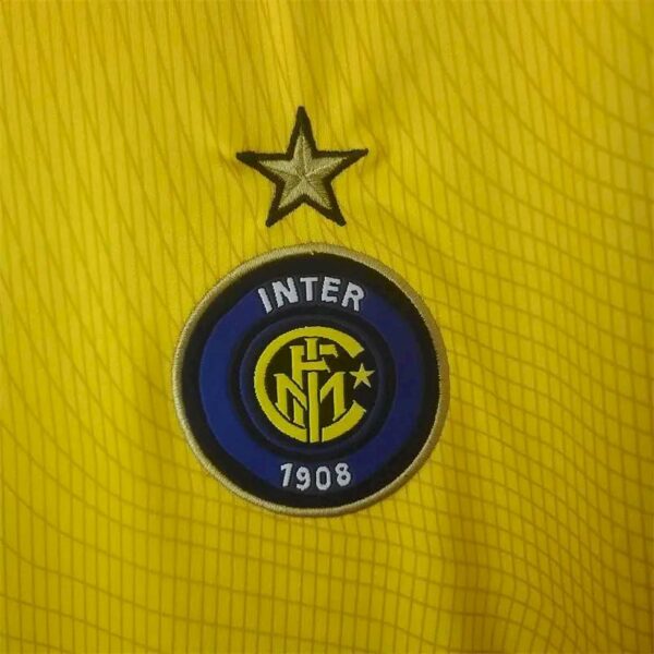 Inter Milan 200203 Third Away Retro Jersey 51980