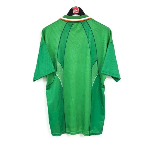 Ireland 19941996 Home Retro Jersey