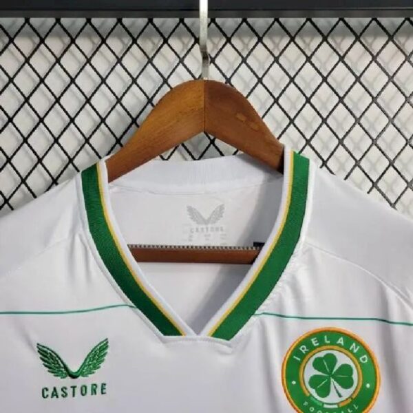 Ireland 202324 Away Jersey 57264