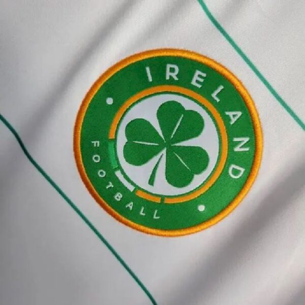 Ireland 202324 Away Jersey 57265