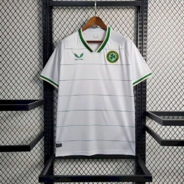 Ireland 202324 Away Jersey 57267