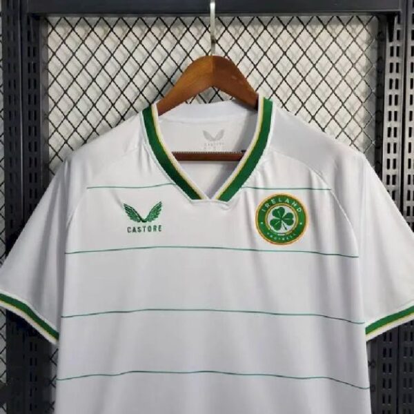 Ireland 202324 Away Jersey 57269