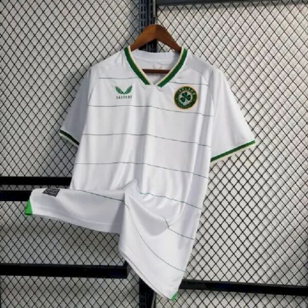 Ireland 202324 Away Jersey 57270