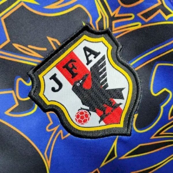 Japan 202324 Special Edition Jersey 54340