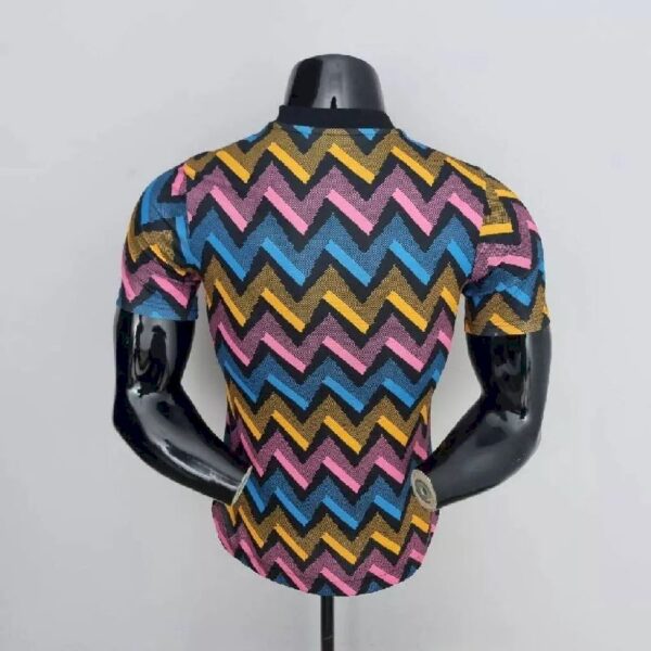 Juventus 202223 Pre Match Player Version Jersey