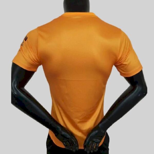 Manchester City 202223 Goalkeeper Player Version Jersey 44003