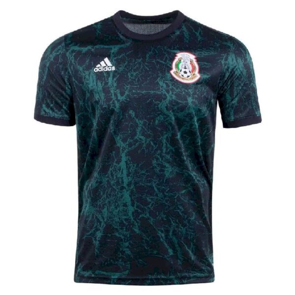 Mexico 2021 Pre Match Jersey 35734
