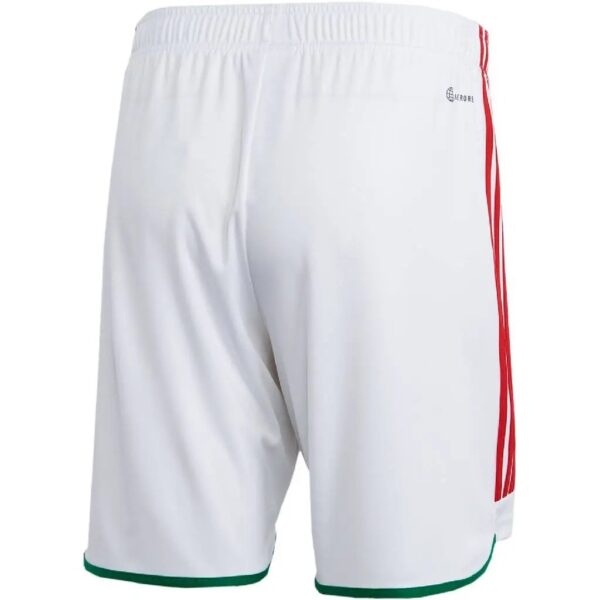 Mexico 2022 Home Shorts 46544