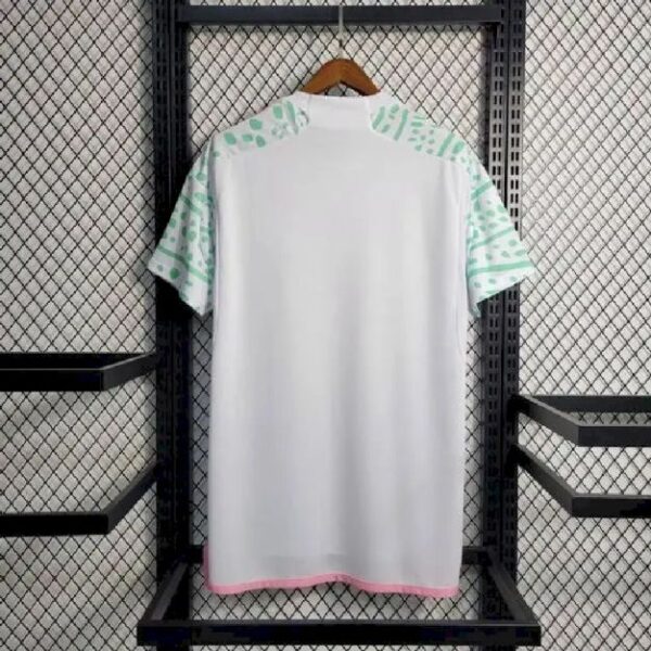 Mexico 202324 Pre Match Jersey