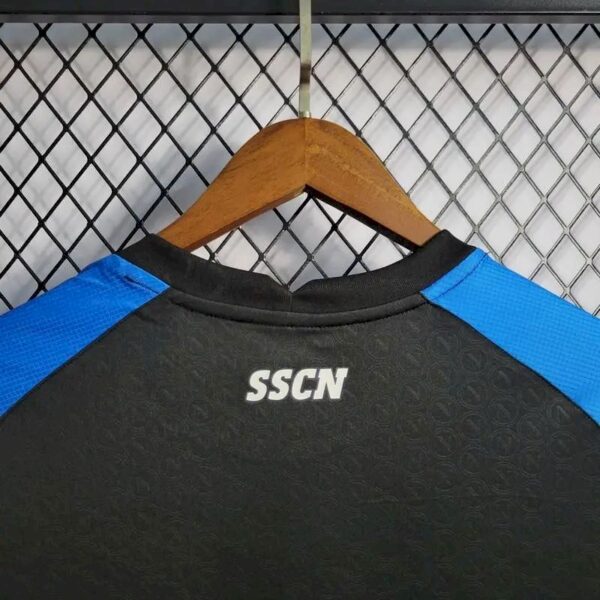 Napoli 202223 Training Jersey 50170
