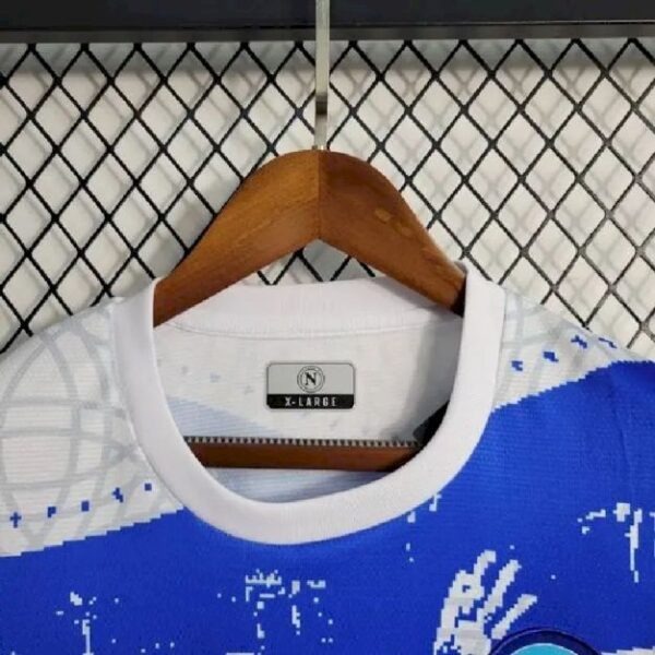 Napoli 202324 Special Edition Jersey 54322