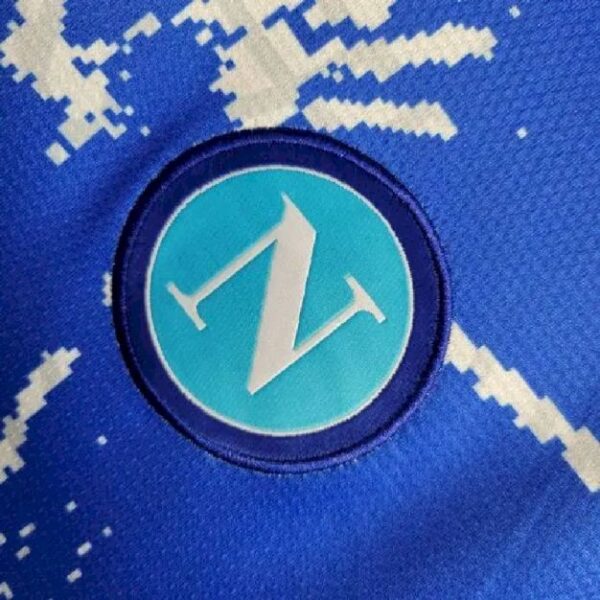 Napoli 202324 Special Edition Jersey 54324