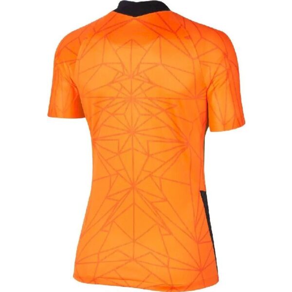 Netherlands 2021 Home Womens Jersey