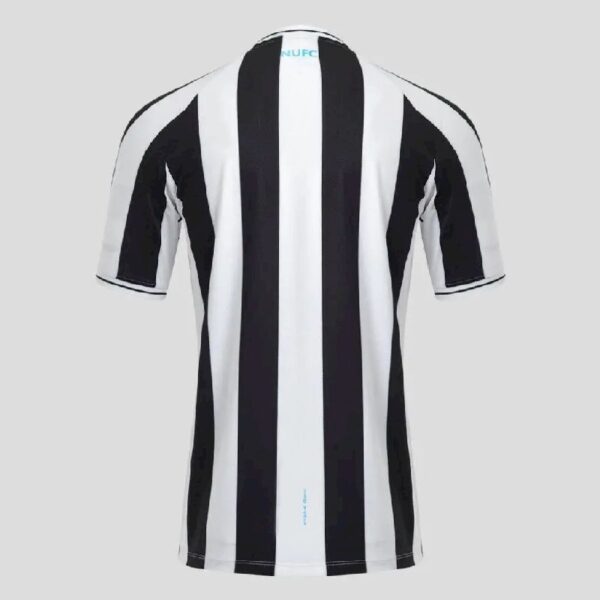 Newcastle United 202223 Home Player Version Jersey 41548