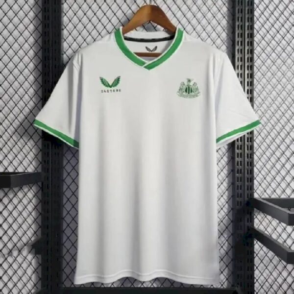 Newcastle United 2223 Away Jersey 40205