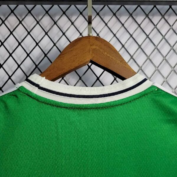Northern Ireland 2022 Home Jersey 51480