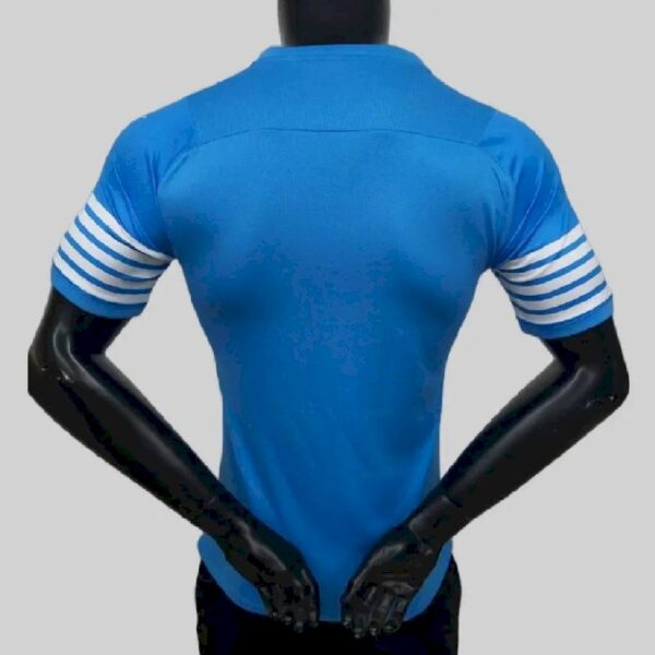 Olympique Marseille 202223 Fourth Player Version Jersey