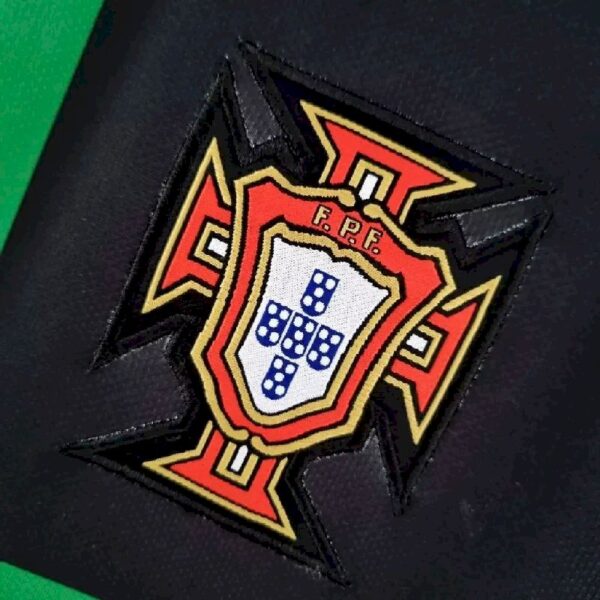 Portugal 2022 Pre Match Jersey 42291