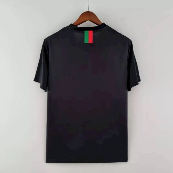 Portugal 2022 Pre Match Jersey