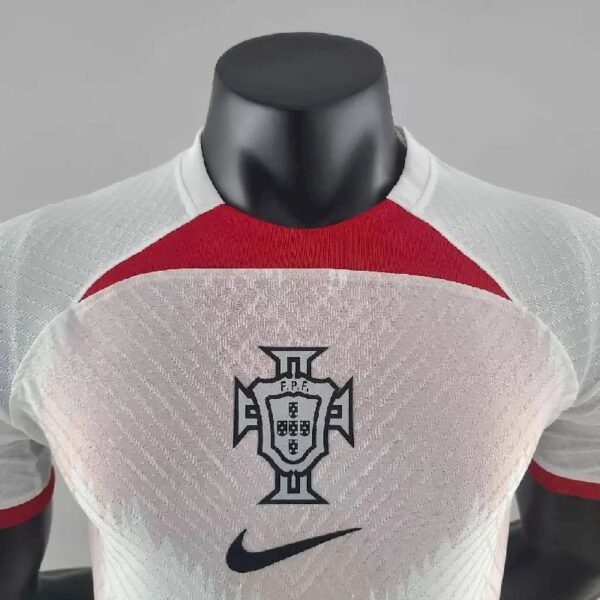 Portugal 2022 Special Player Version Jersey 47297