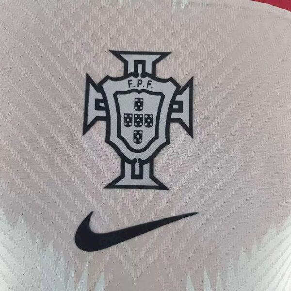 Portugal 2022 Special Player Version Jersey 47298