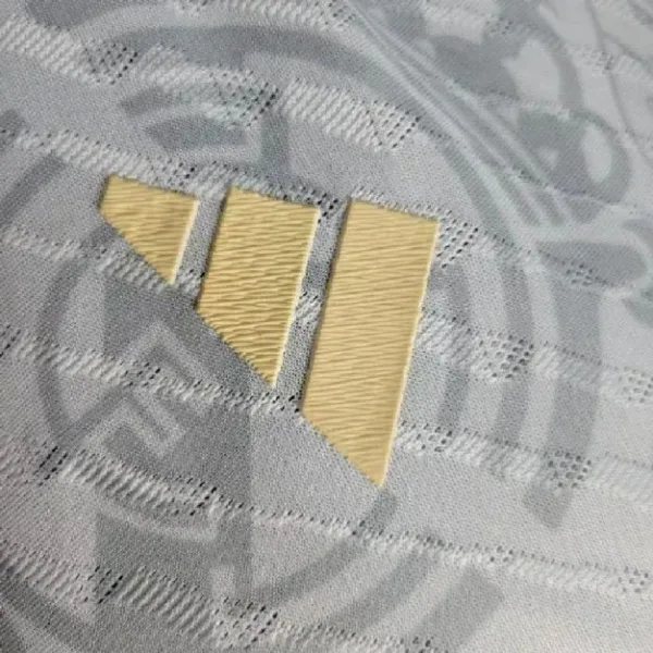 Real Madrid 202324 Classic Edition Player Version Jersey 55092