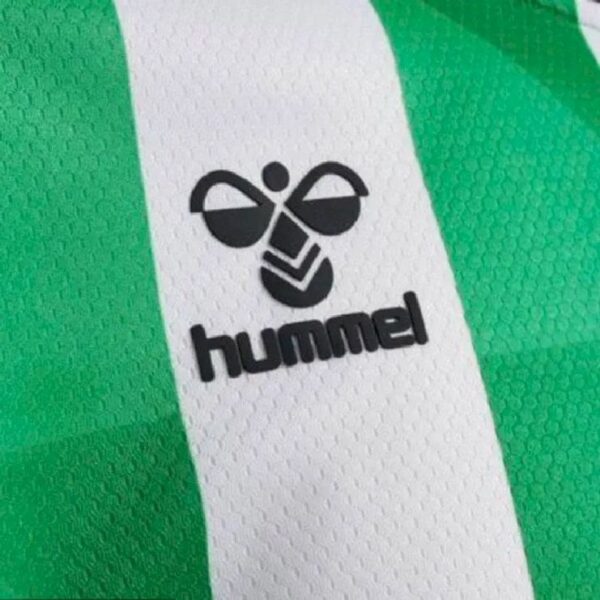 Real Betis 2223 Home Jersey 41658