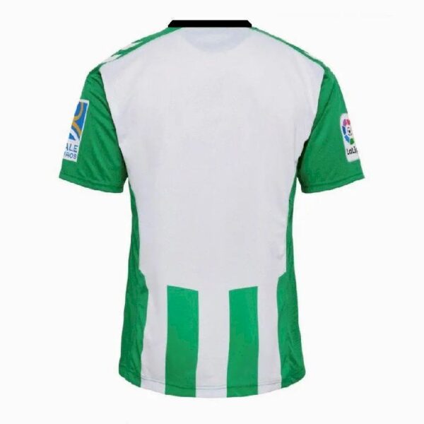 Real Betis 2223 Home Jersey