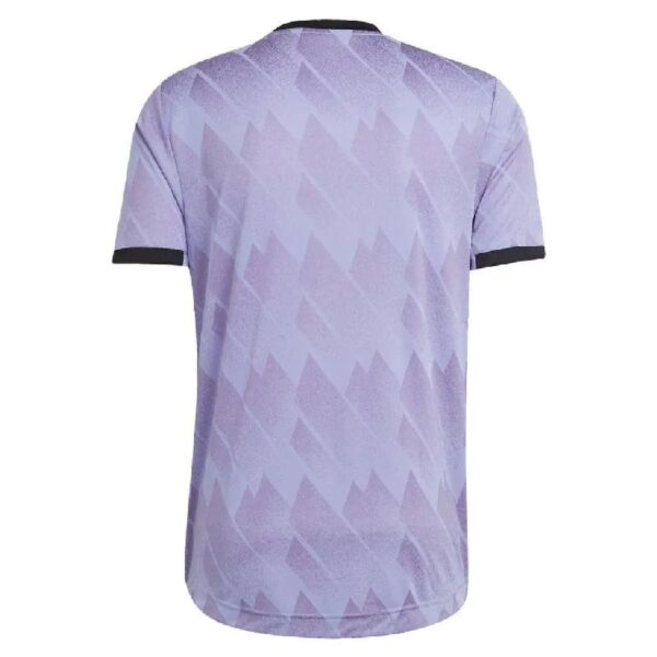 Real Madrid 202223 Away Player Version Jersey 42119
