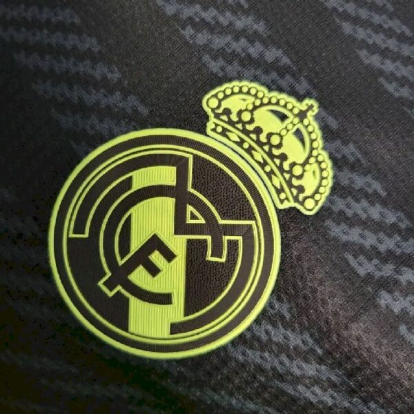 Real Madrid 202223 Away Player Version Jersey 46708