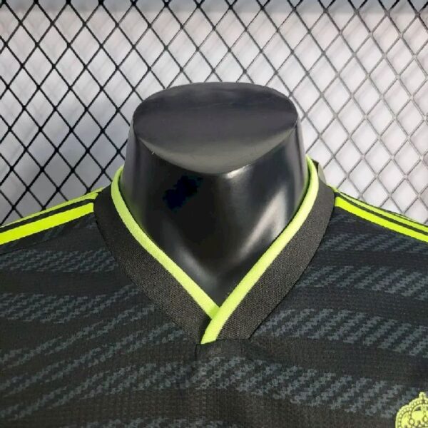 Real Madrid 202223 Away Player Version Jersey 46709