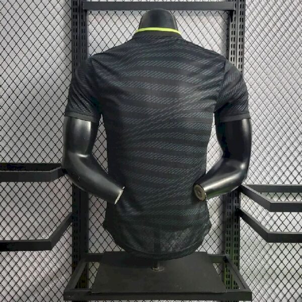 Real Madrid 202223 Away Player Version Jersey