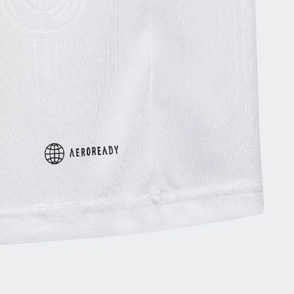 Real Madrid 202223 Home Jersey 42550